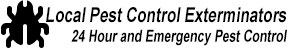 Houtzdale PA Pest Control Exterminators